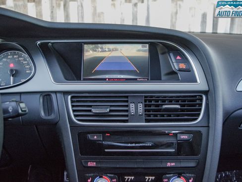 Used 2015 Audi S4 Premium Plus w/ Technology Package image 20