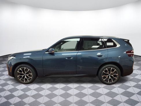 Used 2026 BMW X1 xDrive28i w/ Convenience Package image 2