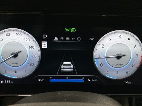 New 2026 Hyundai Elantra N FWD image 17