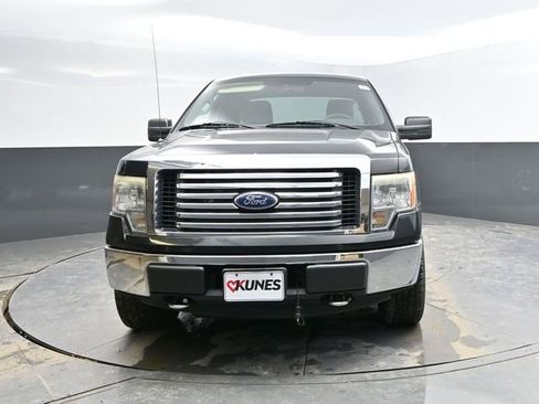 Used 2010 Ford F150 SVT Raptor image 4