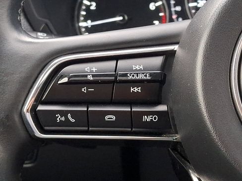 Used 2024 MAZDA CX-90 3.3 Turbo w/ Preferred Plus AWD/4WD image 22