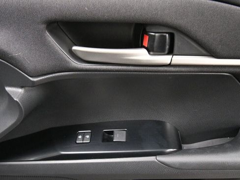 Certified 2025 Toyota Camry LE image 26