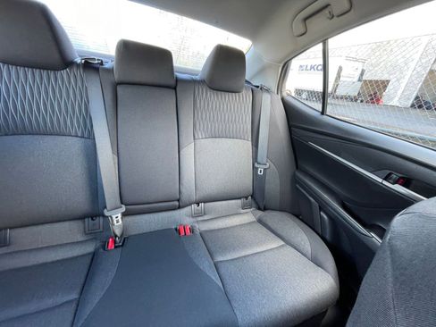 Used 2025 Toyota Camry LE image 36