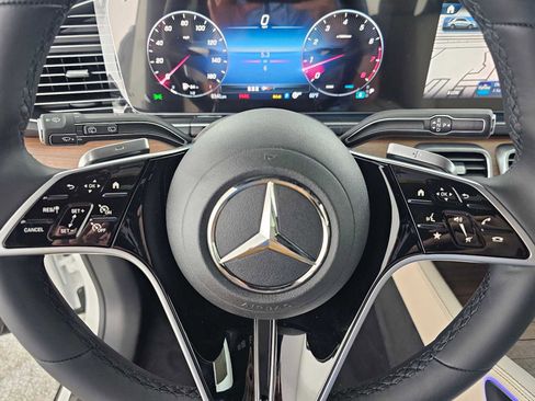 New 2026 Mercedes-Benz GLE 350 4MATIC image 22