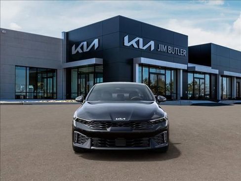 New 2026 Kia K5 GT image 2