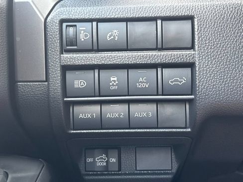 New 2026 Toyota Tacoma TRD Off-Road AWD/4WD image 29