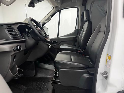 New 2026 Ford Transit 350 148 High Roof Extended image 15