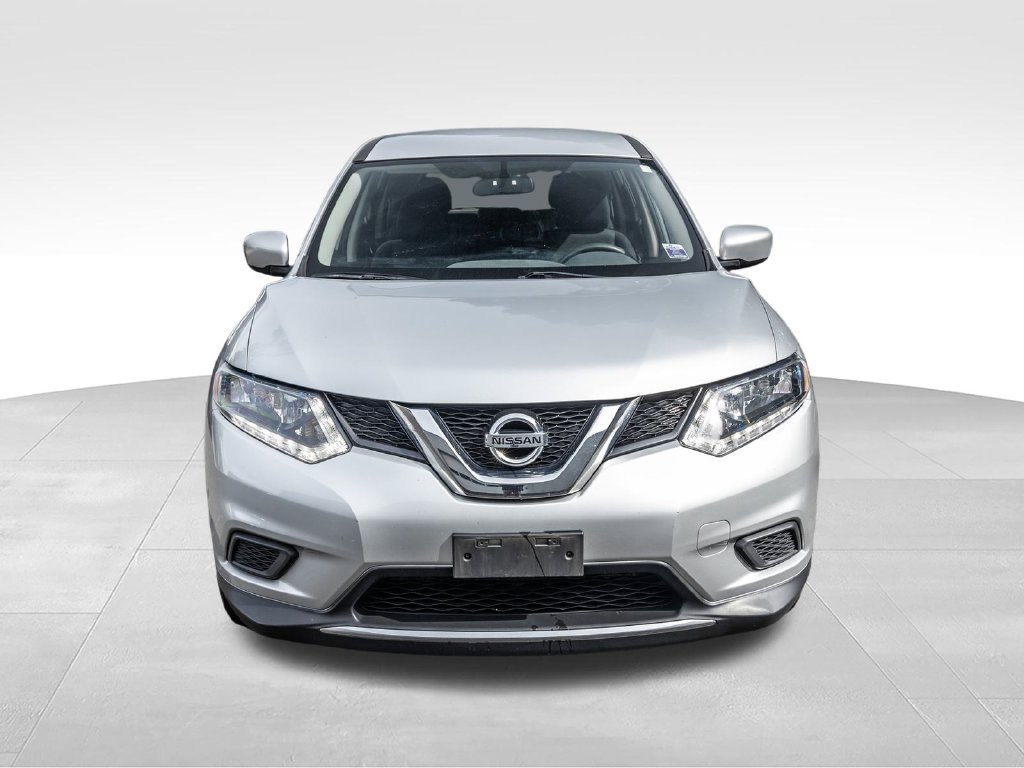 Used 2016 Nissan Rogue S AWD/4WD image 7