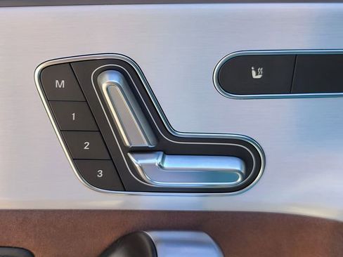 Certified 2025 Mercedes-Benz CLA 250 4MATIC image 16