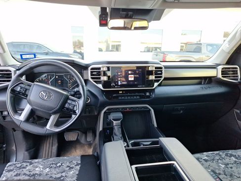 Used 2024 Toyota Tundra SR5 image 18