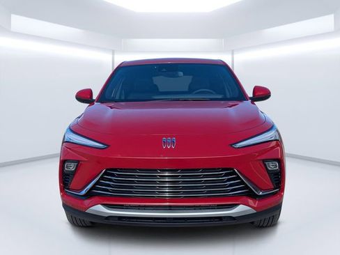 New 2026 Buick Envista Preferred w/ Convenience I Package image 8