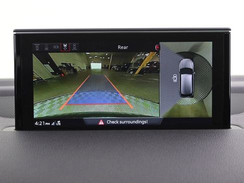 Used 2018 Audi Q7 3.0T Premium Plus w/ Premium Plus Package image 30