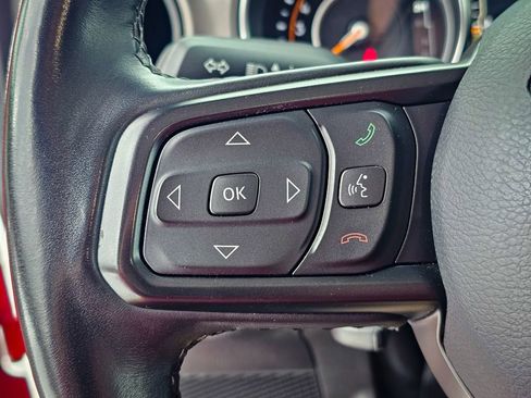 Certified 2022 Jeep Wrangler Willys image 17