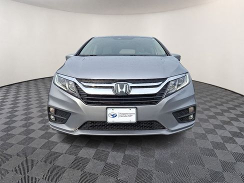 Used 2020 Honda Odyssey EX-L image 2