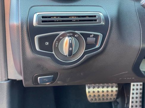 Used 2023 Mercedes-Benz C 300 4MATIC Coupe image 12