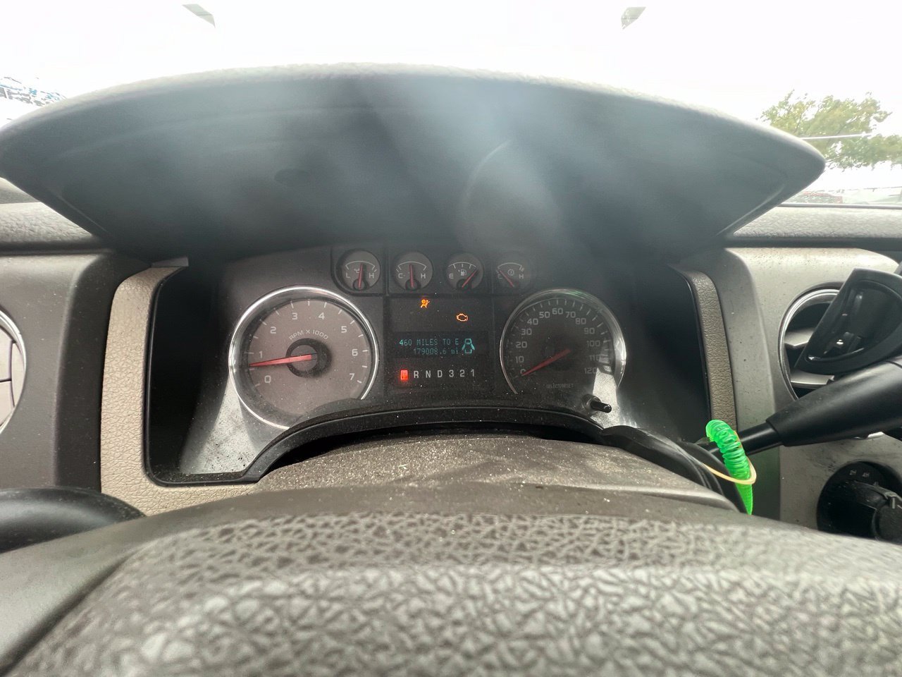 Used 2010 Ford F150 XLT AWD/4WD image 18