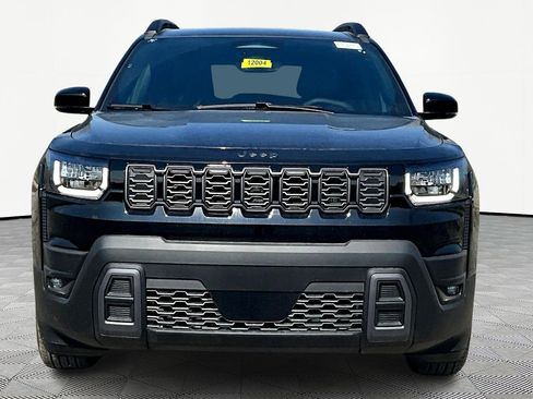 New 2026 Jeep Cherokee Limited AWD/4WD image 2