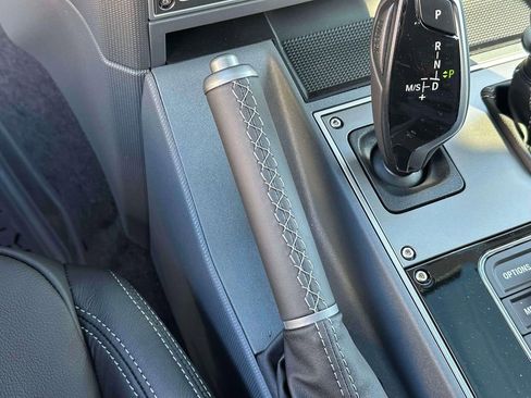 New 2026 INEOS Grenadier image 32