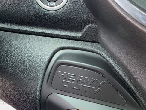 Used 2026 RAM 2500 Laramie AWD/4WD image 22