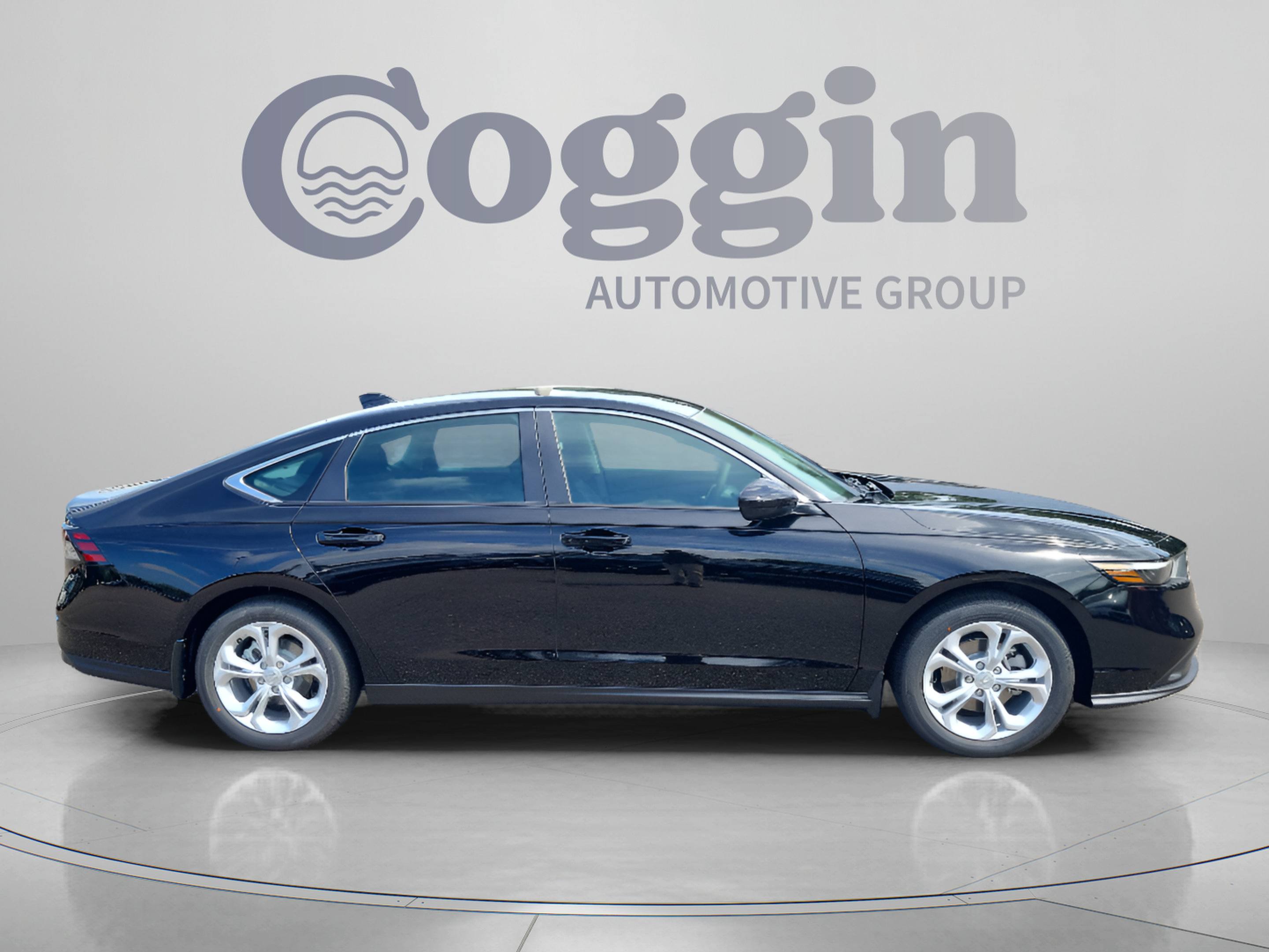 New 2026 Honda Accord LX image 6