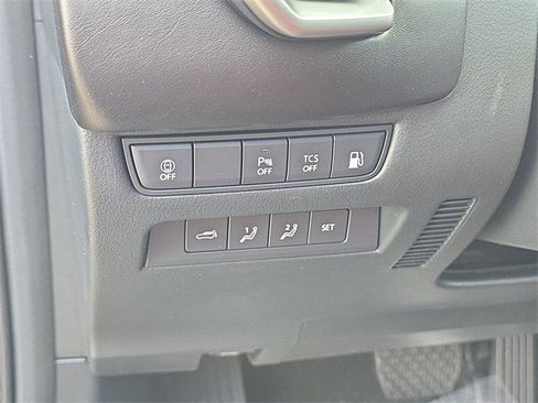 New 2026 MAZDA CX-50 AWD 2.5 Hybrid w/ Weather Package image 8