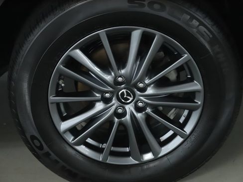 Used 2019 MAZDA CX-5 Touring AWD/4WD image 10
