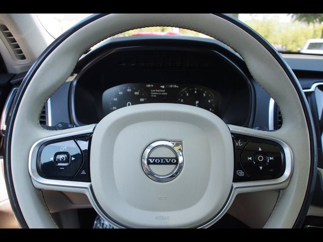 Used 2019 Volvo XC90 T6 Momentum w/ Protection Package Premier AWD/4WD image 27