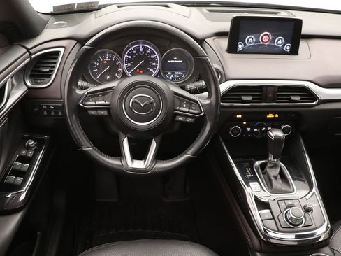 Used 2016 MAZDA CX-9 Grand Touring image 13