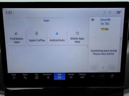 Used 2024 Ford Expedition Max XLT image 31