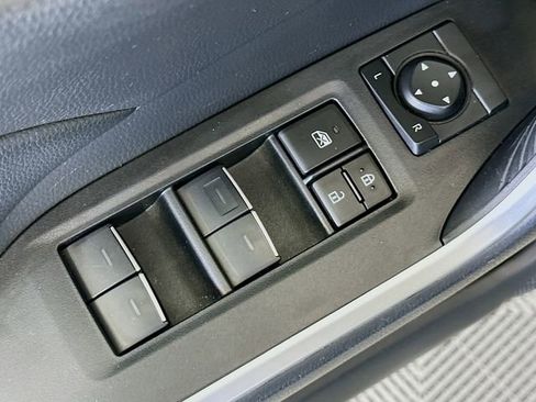 Certified 2024 Toyota RAV4 XLE FWD image 20