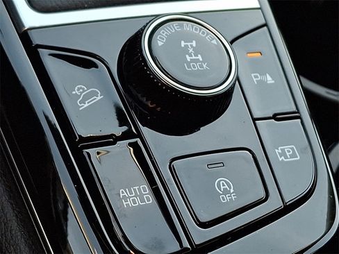 Used 2023 Kia Sportage EX image 24