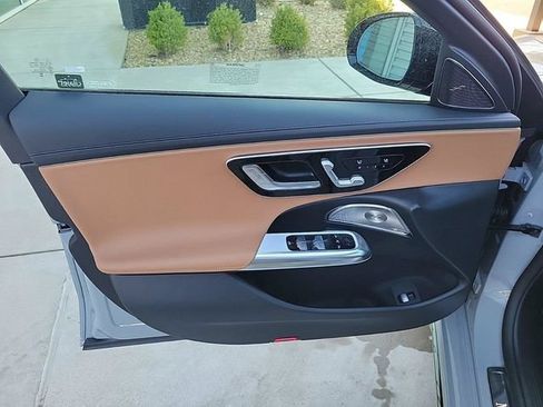 Certified 2025 Mercedes-Benz E 350 4MATIC Sedan image 21