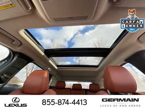 Used 2023 MAZDA CX-50 Meridian Edition w/ Apex Package image 21