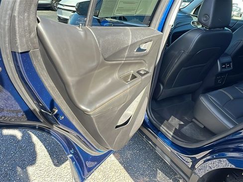 Certified 2022 Chevrolet Equinox Premier image 20