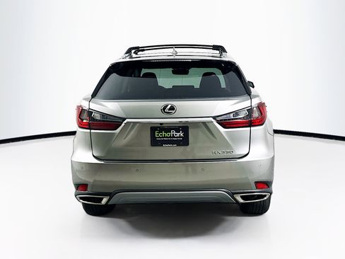 Used 2021 Lexus RX 350 FWD w/ Premium Package image 7