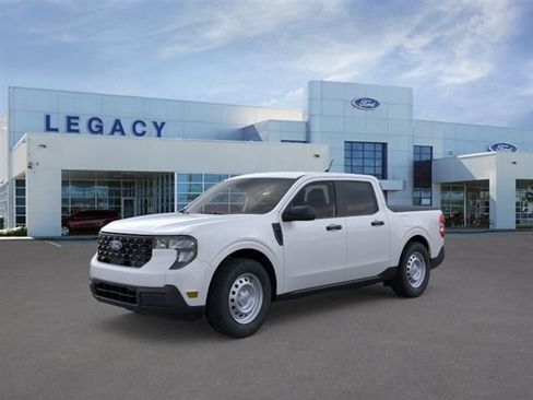 New 2026 Ford Maverick XL FWD image 1