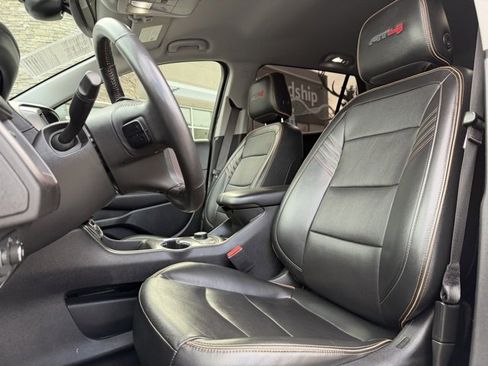 Used 2022 GMC Terrain AT4 image 20