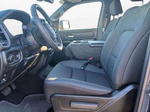 New 2026 RAM 1500 Express image 19