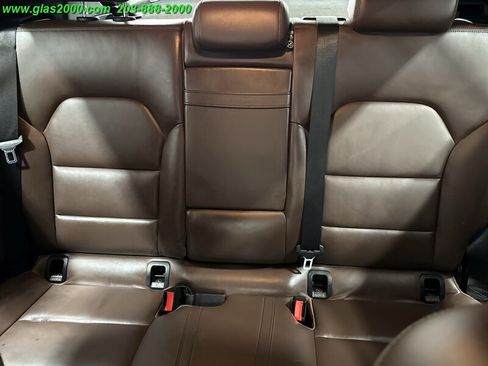 Used 2017 INFINITI QX30 Premium w/ Navigation Package image 28