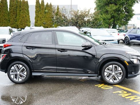 Certified 2023 Hyundai Kona SE image 5
