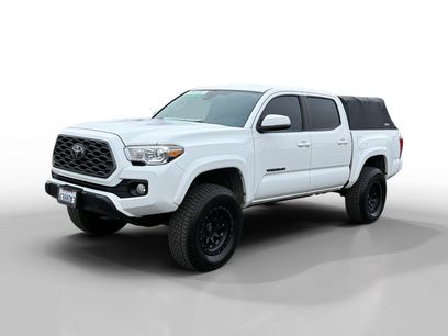 Used 2020 Toyota Tacoma SR5