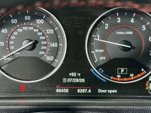Used 2018 BMW 330i Gran Turismo xDrive AWD/4WD image 16