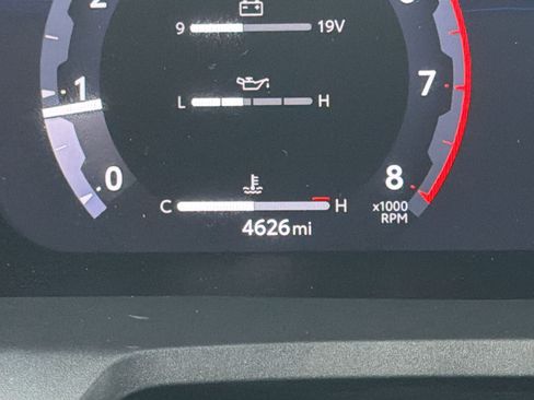 Used 2026 Toyota Tacoma TRD Sport RWD image 28