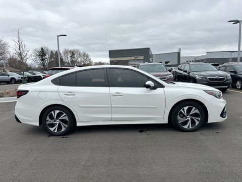 Certified 2023 Subaru Legacy Premium image 14