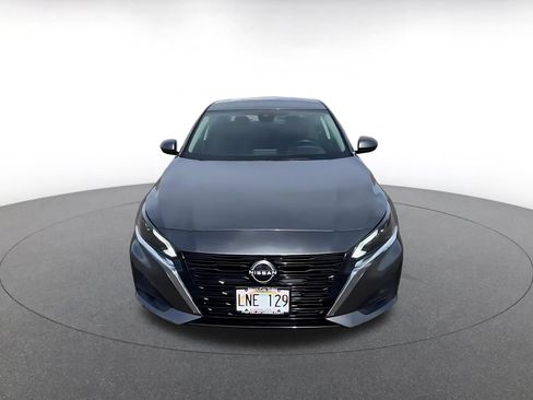 Used 2023 Nissan Altima 2.5 S FWD image 4