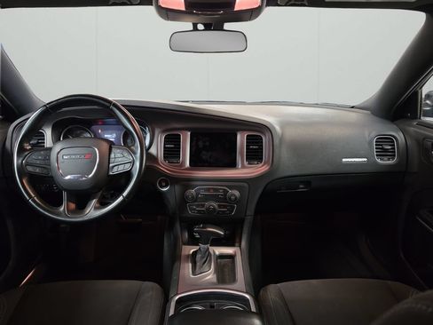 Used 2023 Dodge Charger SXT RWD image 16