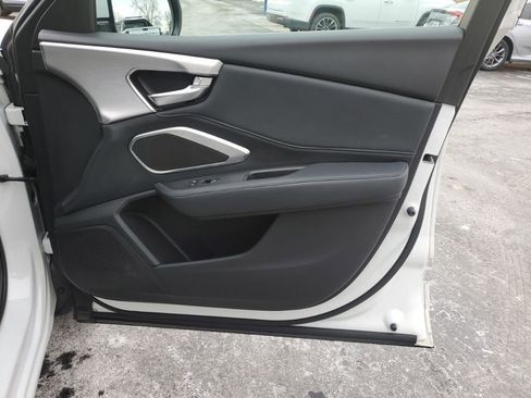 Used 2021 Acura RDX FWD image 31