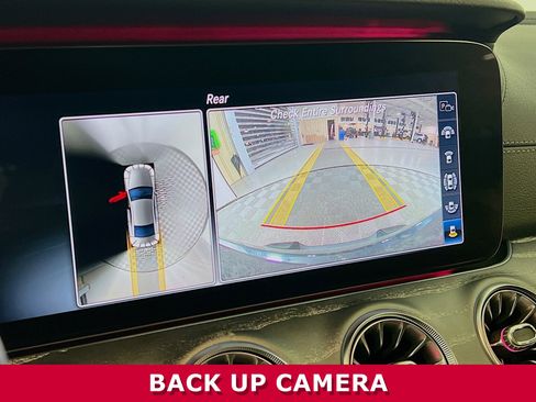 Used 2020 Mercedes-Benz CLS 450 4MATIC image 9