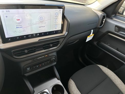 New 2025 Ford Bronco Sport Big Bend w/ Convenience Package image 24