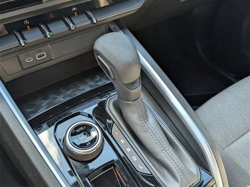 Certified 2023 Chevrolet Colorado Trail Boss w/ Technology Package image 23